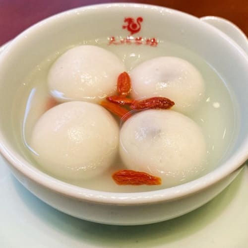 Tianci Chong Qing Farm Hotpot, Roma