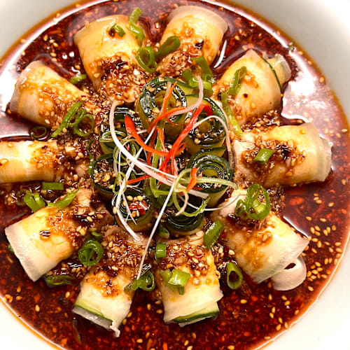 Tianci Chong Qing Farm Hotpot, Roma