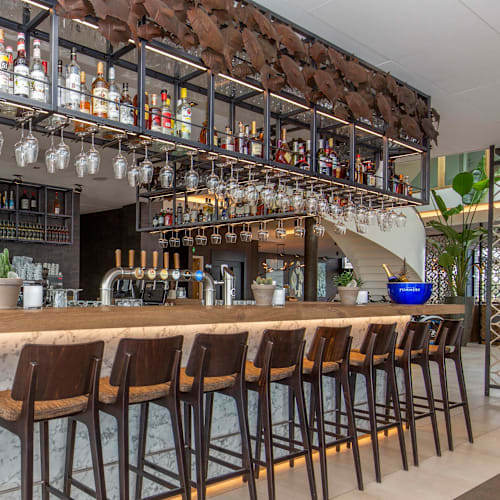 Marina Lounge Het Veerse Meer (by Fletcher), Arnemuiden