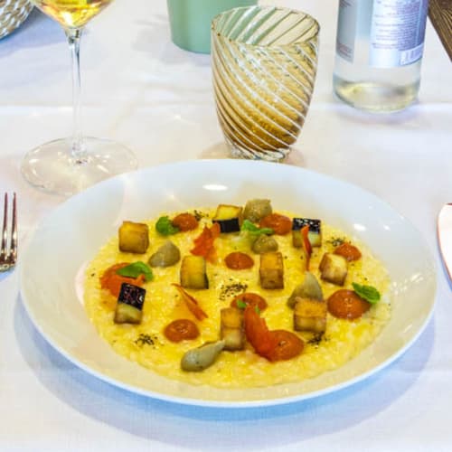 Osteria Ripasso, Verona