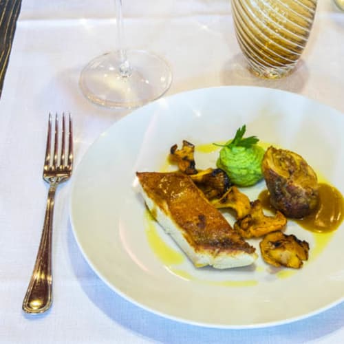 Osteria Ripasso, Verona