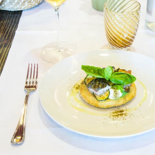 Osteria Ripasso, Verona