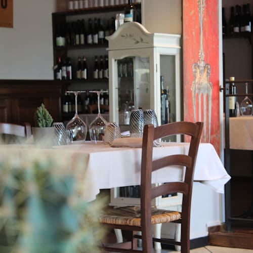 Osteria Ripasso, Verona