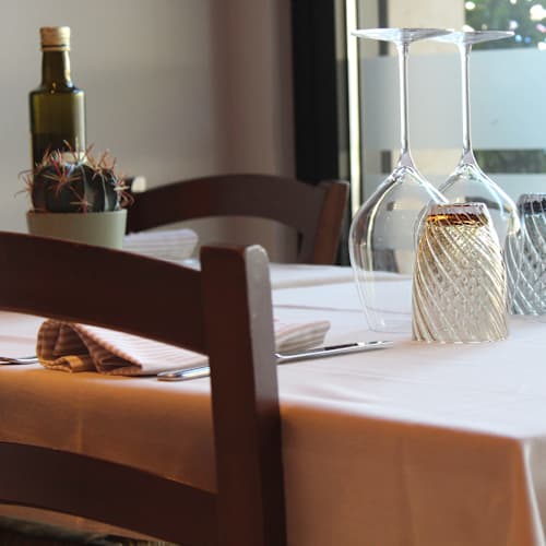Osteria Ripasso, Verona