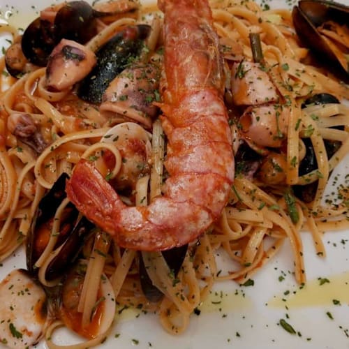 Lo Scoglio - Biandrate, Biandrate