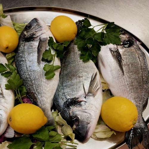 Lo Scoglio - Biandrate, Biandrate