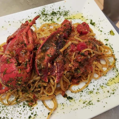 Lo Scoglio - Biandrate, Biandrate