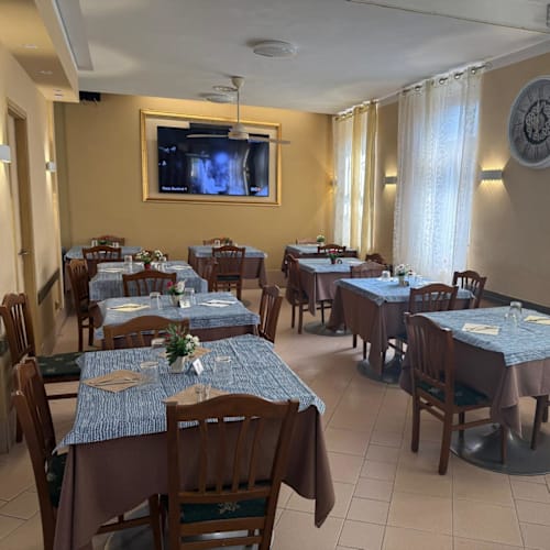 Lo Scoglio - Biandrate, Biandrate