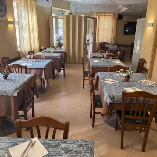 Lo Scoglio - Biandrate, Biandrate
