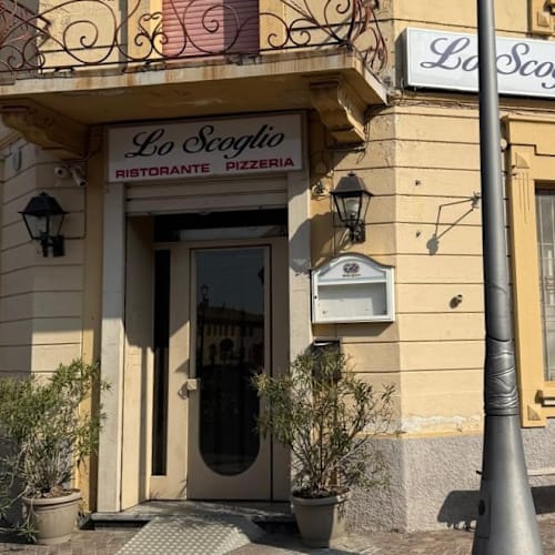 Lo Scoglio - Biandrate, Biandrate