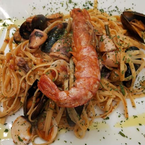 Lo Scoglio - Biandrate, Biandrate