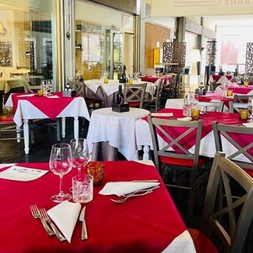 Il Piacere della Carne, Fabriano