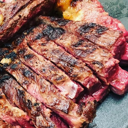 Il Piacere della Carne, Fabriano