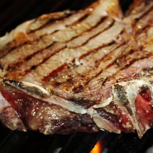 Il Piacere della Carne, Fabriano