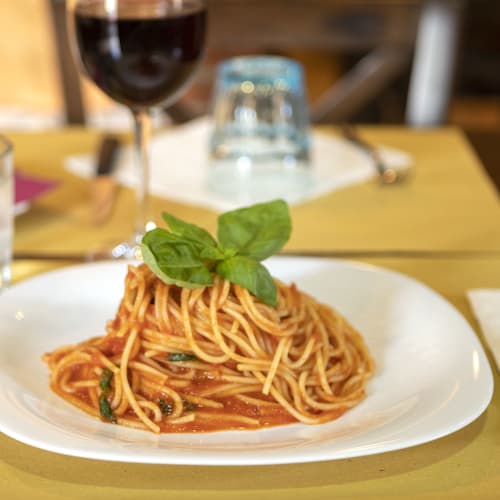 La Taverna  bisteccheria pizzeria, Roma