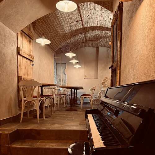 PRIMO PIANO, Desenzano del Garda