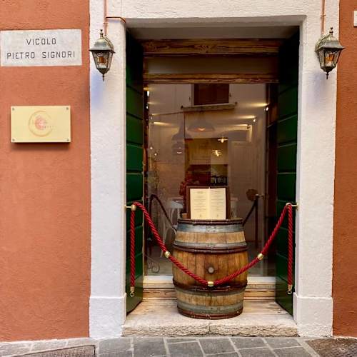 PRIMO PIANO, Desenzano del Garda