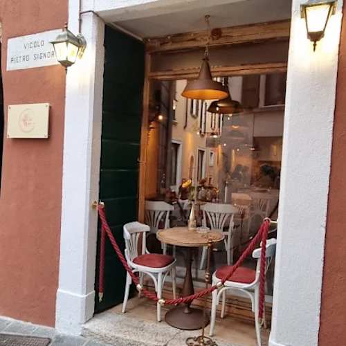 PRIMO PIANO, Desenzano del Garda