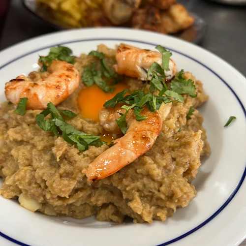 Tasca Abaladiça, Lisboa