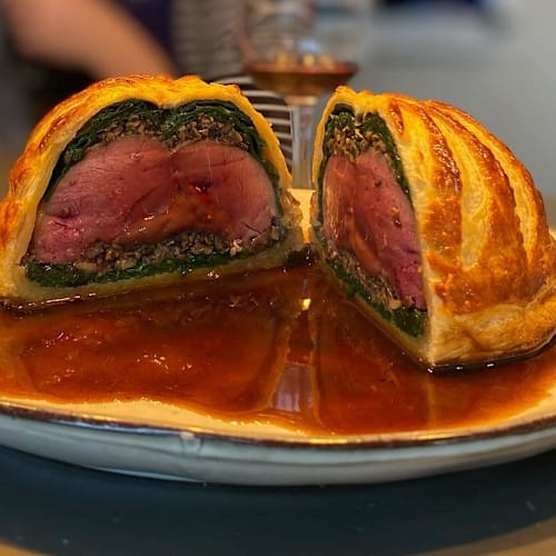 Le Pinceau, Paris