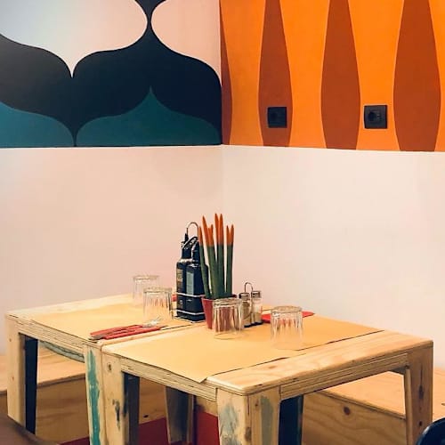 Acquabella Bistrot, Milano