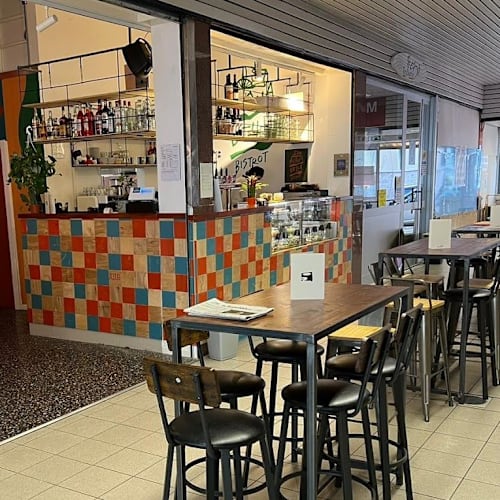 Acquabella Bistrot, Milano