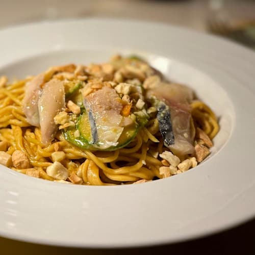 La Svolta Cucina di Ragione, Bologna