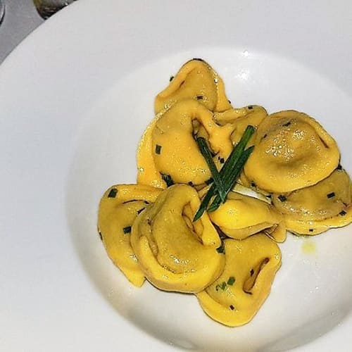 La Svolta Cucina di Ragione, Bologna