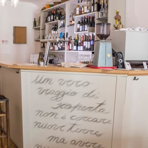La Svolta Cucina di Ragione, Bologna