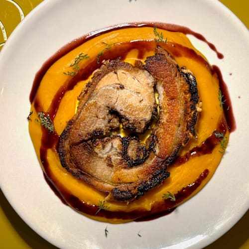 La Svolta Cucina di Ragione, Bologna