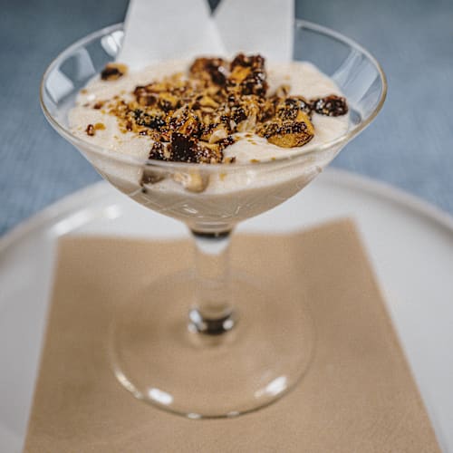 La Svolta Cucina di Ragione, Bologna