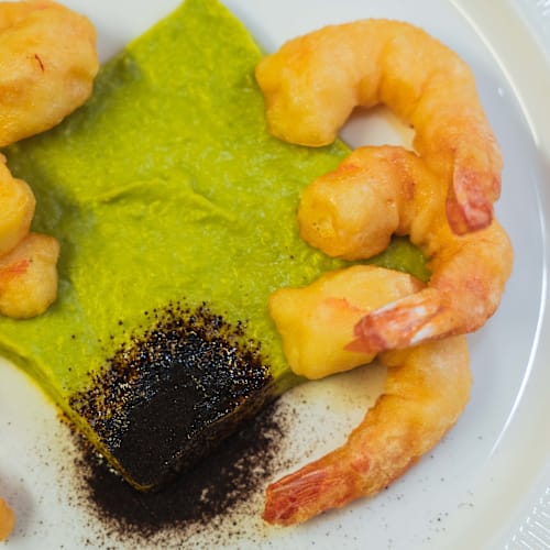 La Svolta Cucina di Ragione, Bologna