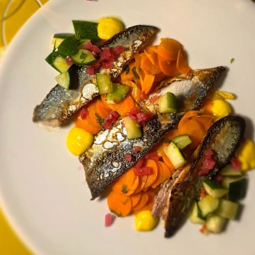 La Svolta Cucina di Ragione, Bologna