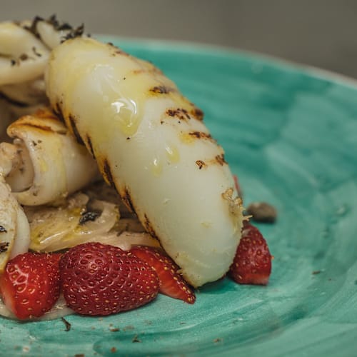 La Svolta Cucina di Ragione, Bologna