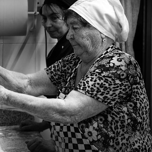 Ristorante Pizzeria Massari, Bivio di Scoppito