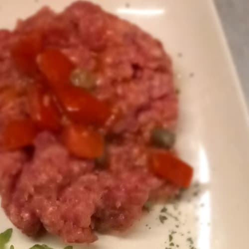 Trattoria Ai Tre Castagni, Castenedolo