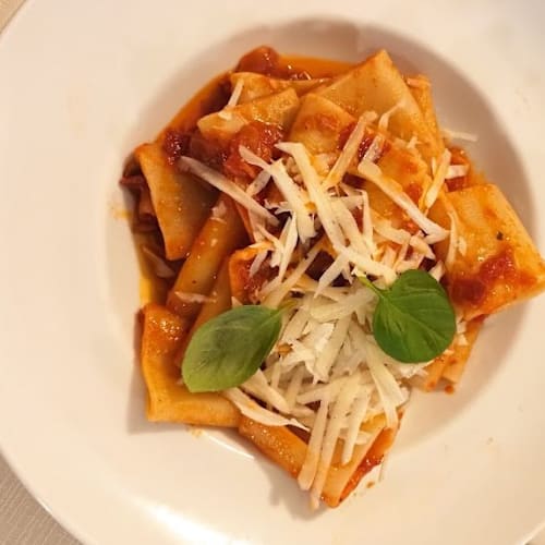 Trattoria Ai Tre Castagni, Castenedolo