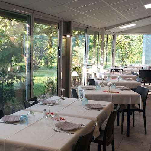 Trattoria Ai Tre Castagni, Castenedolo