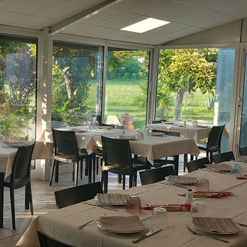 Trattoria Ai Tre Castagni, Castenedolo