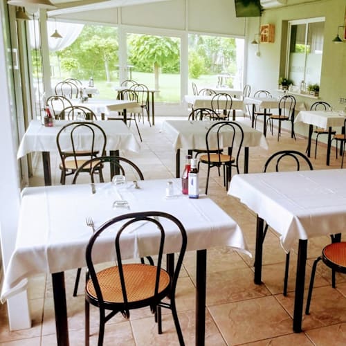 Trattoria Ai Tre Castagni, Castenedolo