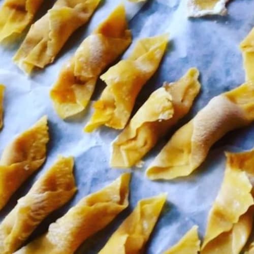 Trattoria Ai Tre Castagni, Castenedolo