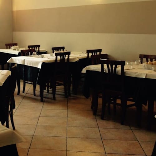 Trattoria Ai Tre Castagni, Castenedolo