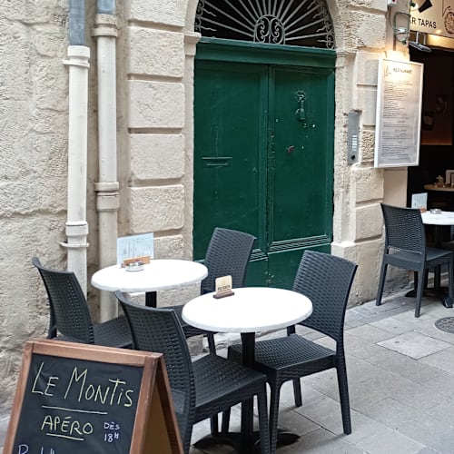 Le Montis, Montpellier