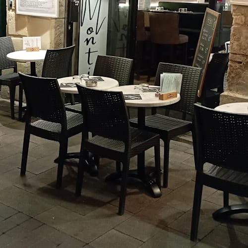 Le Montis, Montpellier