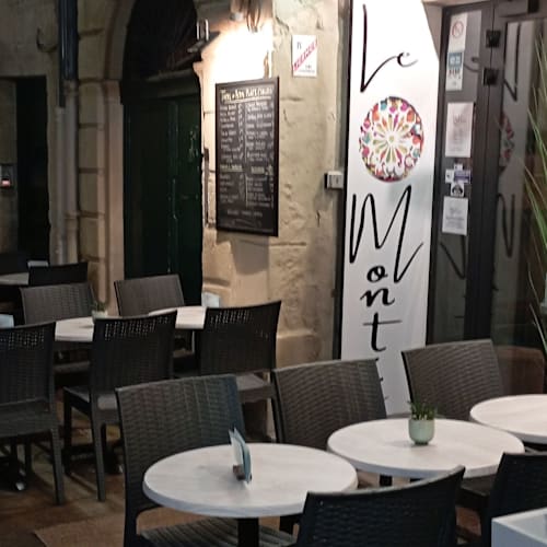 Le Montis, Montpellier