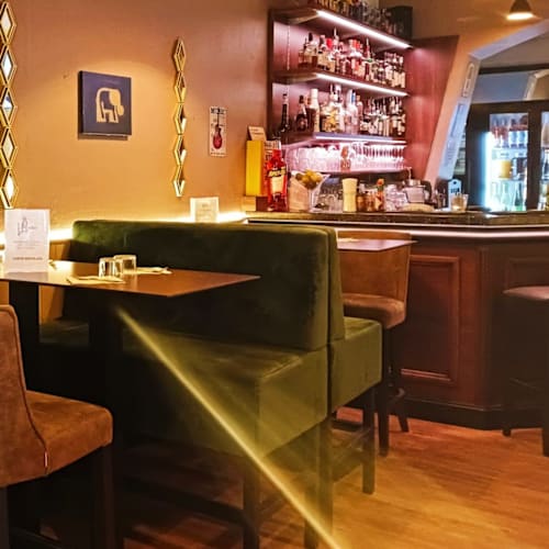 Le Montis, Montpellier