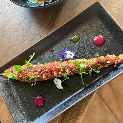 Belloverde Susine, Roma