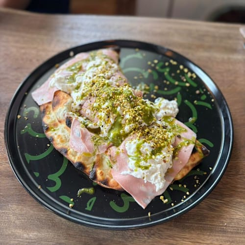 Belloverde Susine, Roma