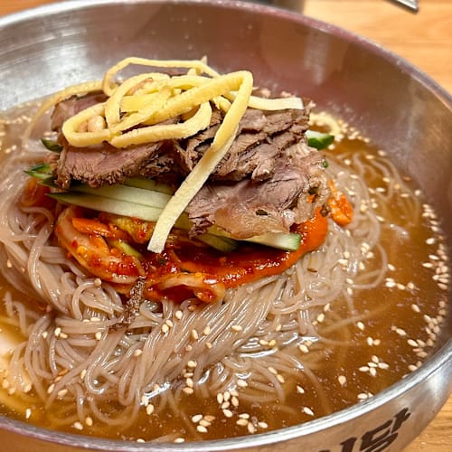 Sindang Grill, Paris