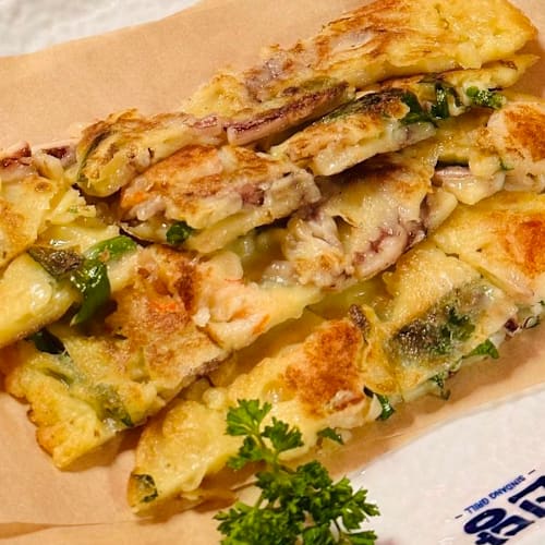 Sindang Grill, Paris